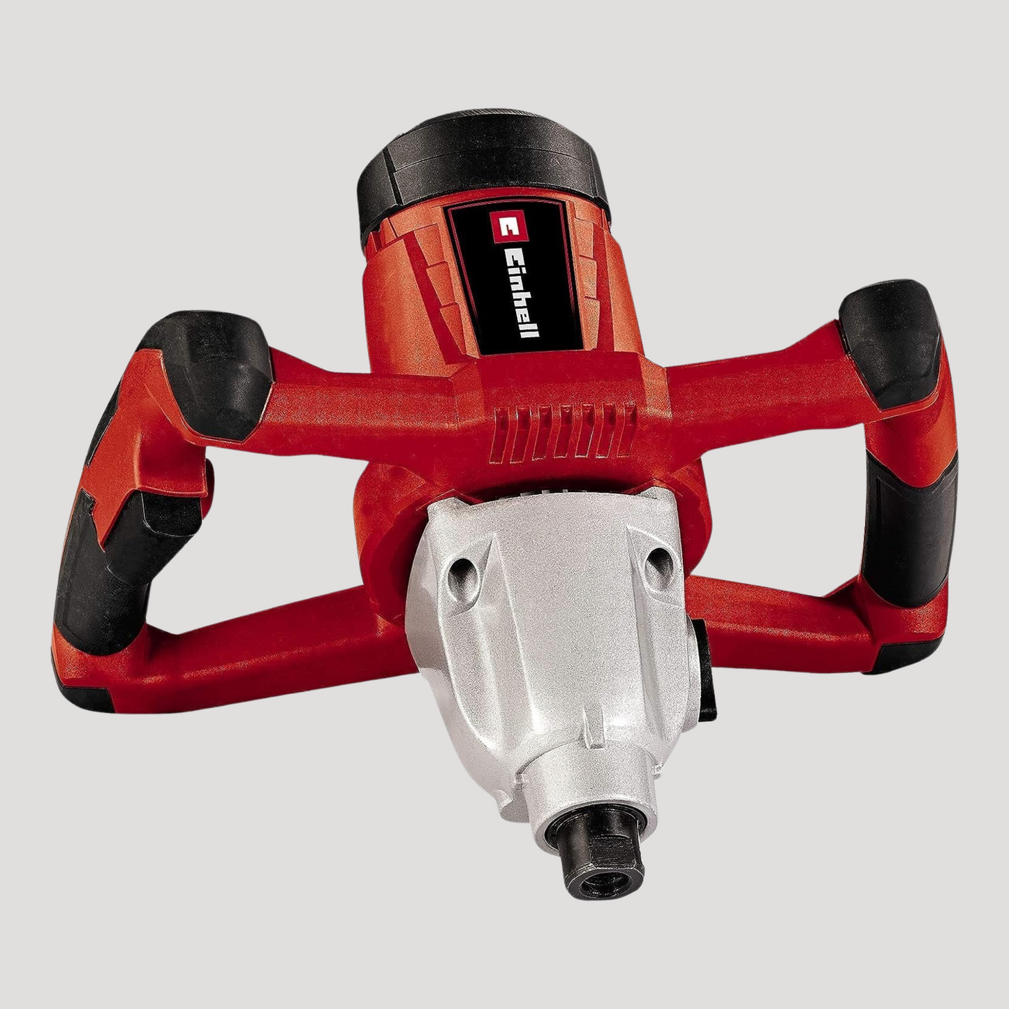 Einhell Miscelatore Elettrico TE-MX 1600-2 (Ce 220-240 V, 1600 W, Rosso, 31 x 32 x 20.2 Cm)