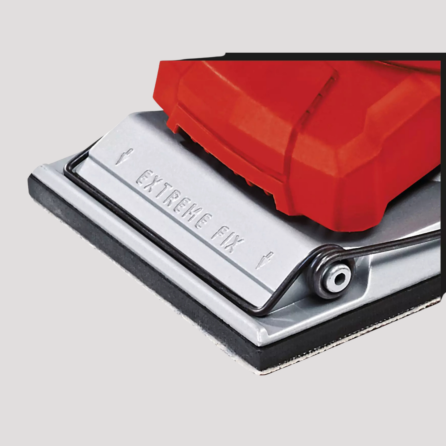 Levigatrice orbitale einhell teos 2520E 250 watt