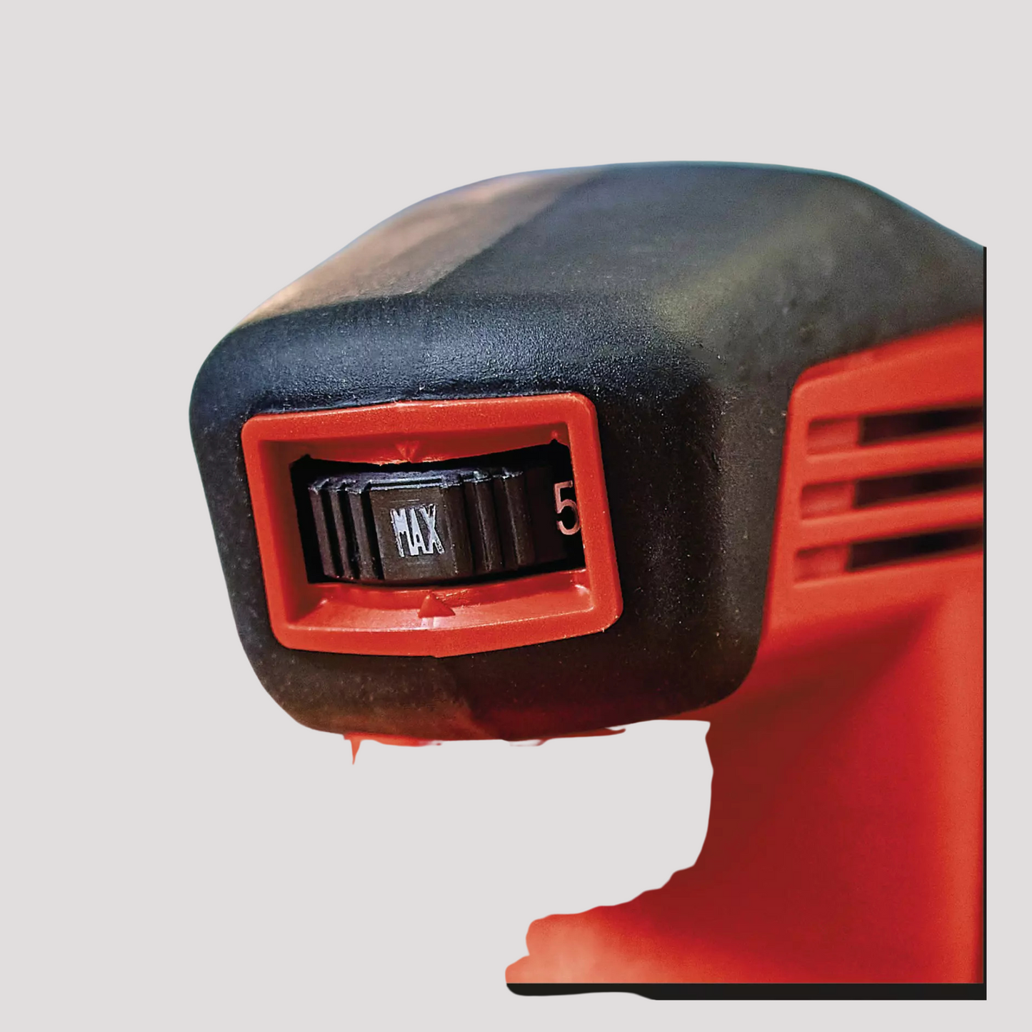 Levigatrice orbitale einhell teos 2520E 250 watt