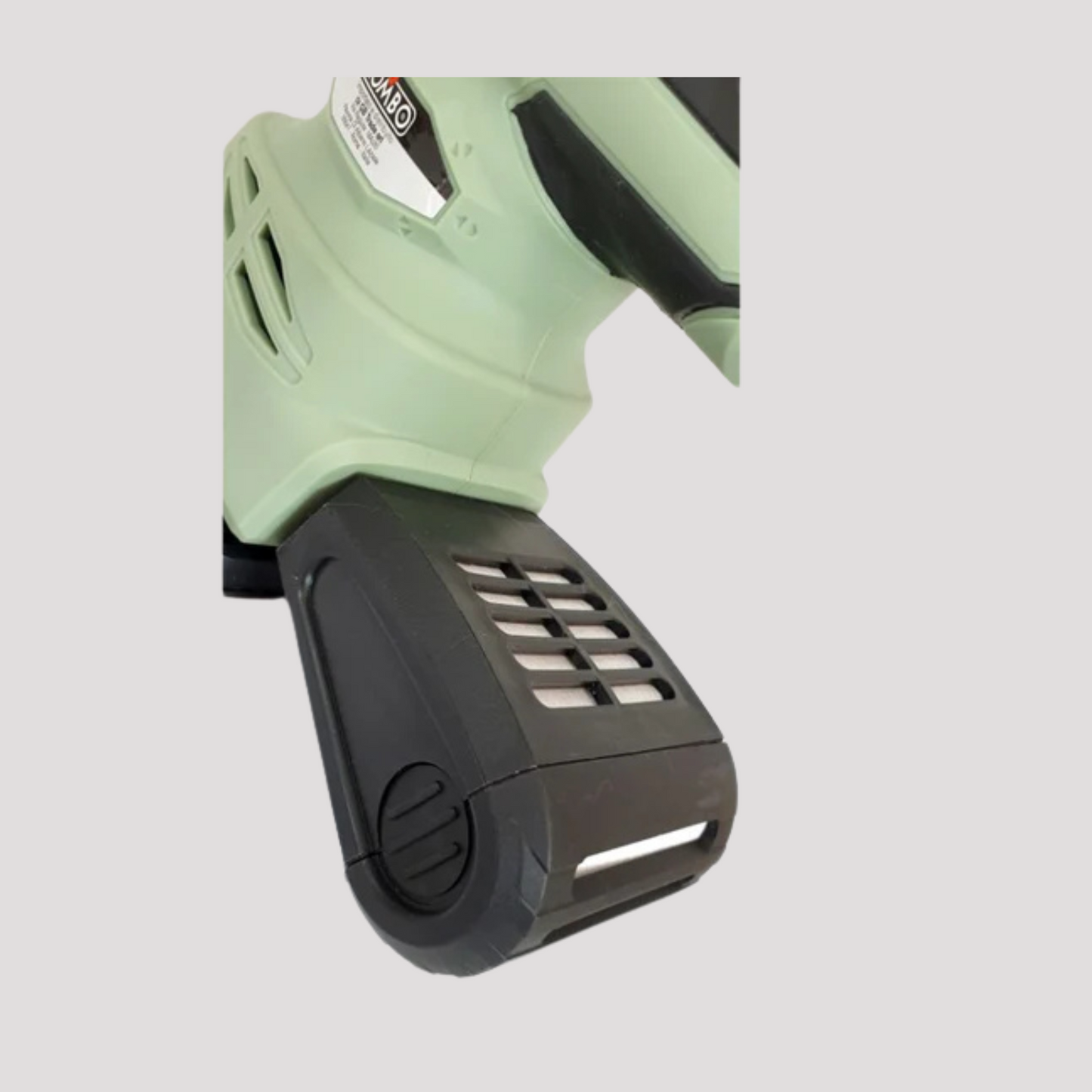 Levigatrice palmare Kombo 200 watt modello mouse
