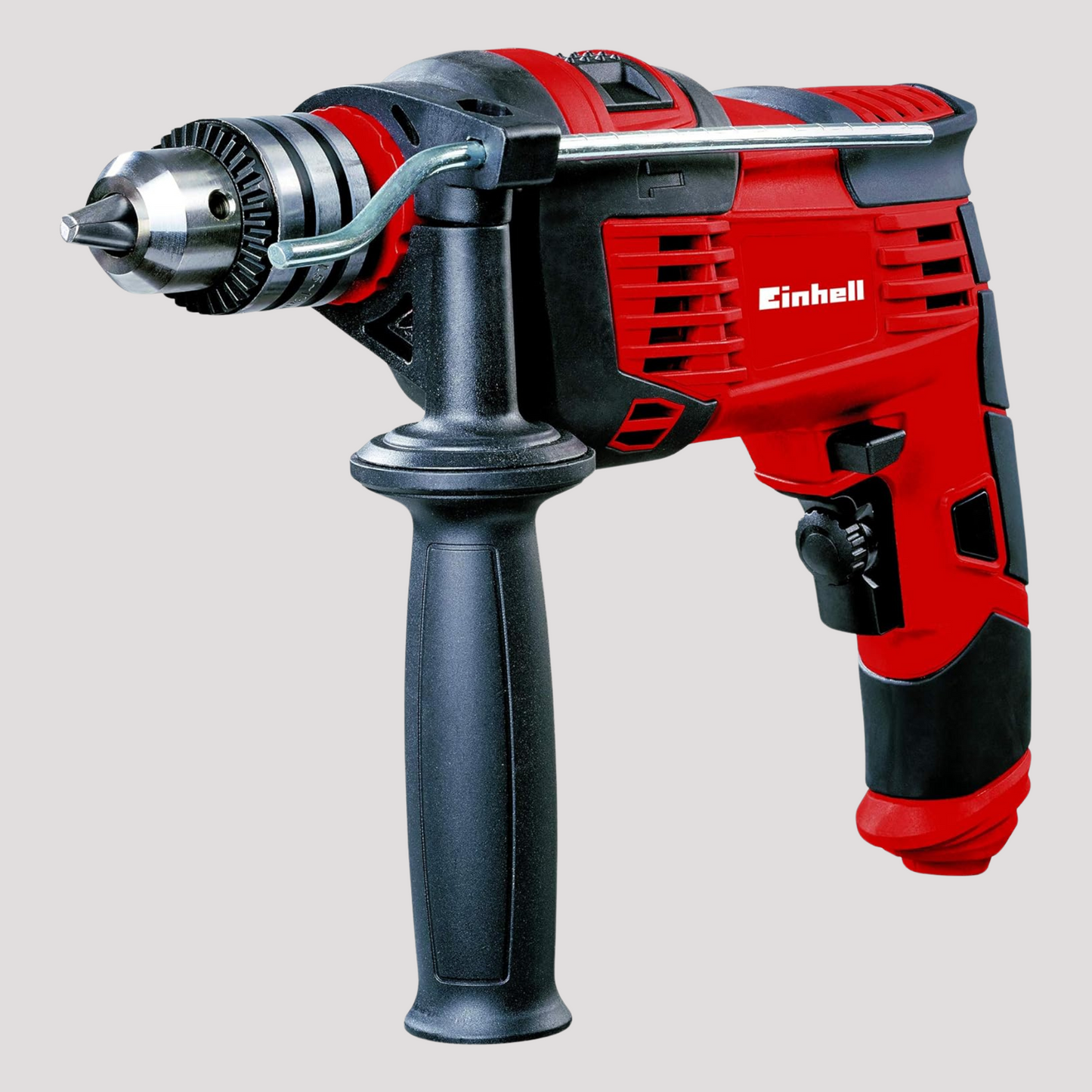 Trapano a percussione Einhell TC-ID1000E watt 1000 - VIFRALUX