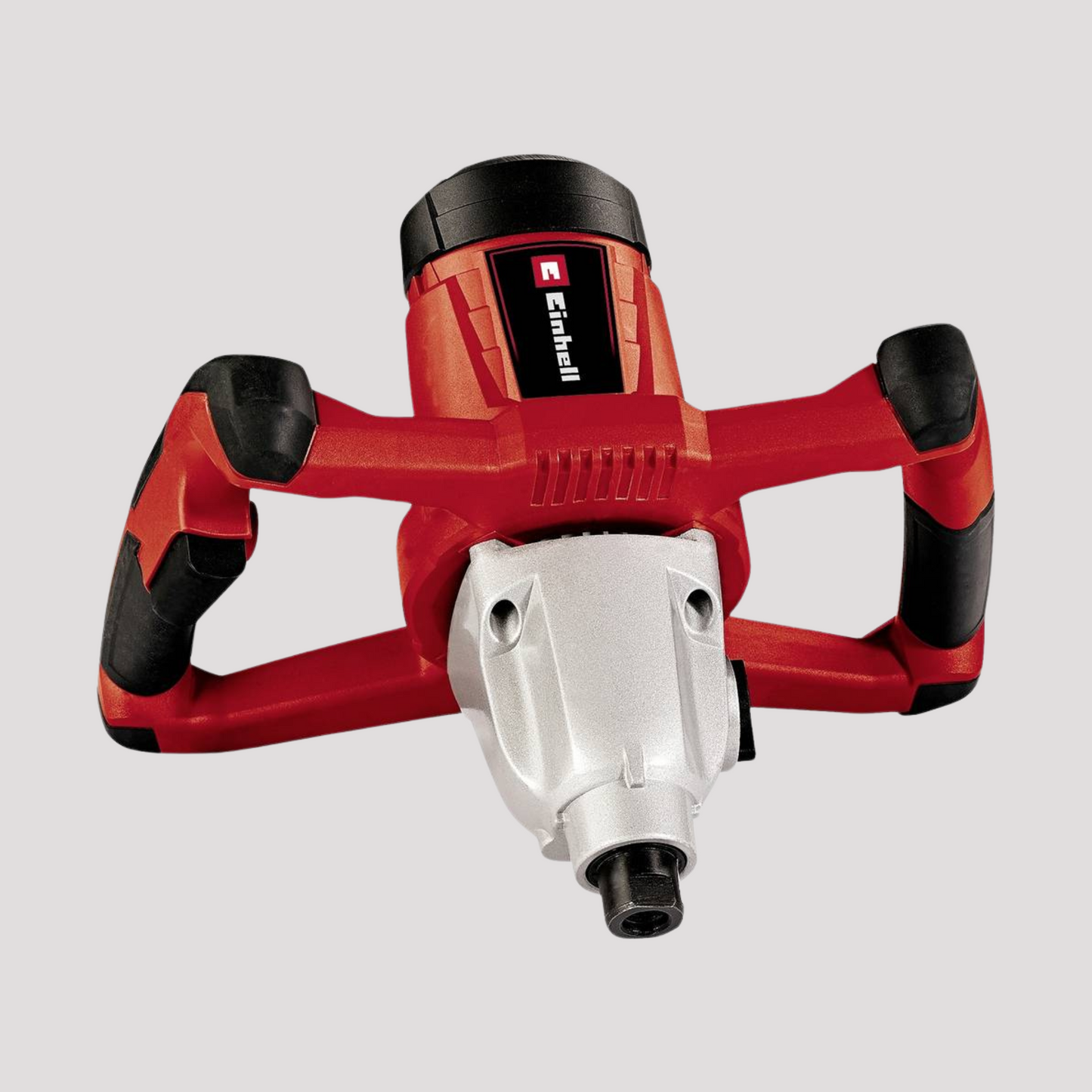 Trapano Miscelatore elettrico Einhell TC-MX 1400-2E per malte e pitture Potenza 1400W doppia velocità attacco M14 frusta inclusa