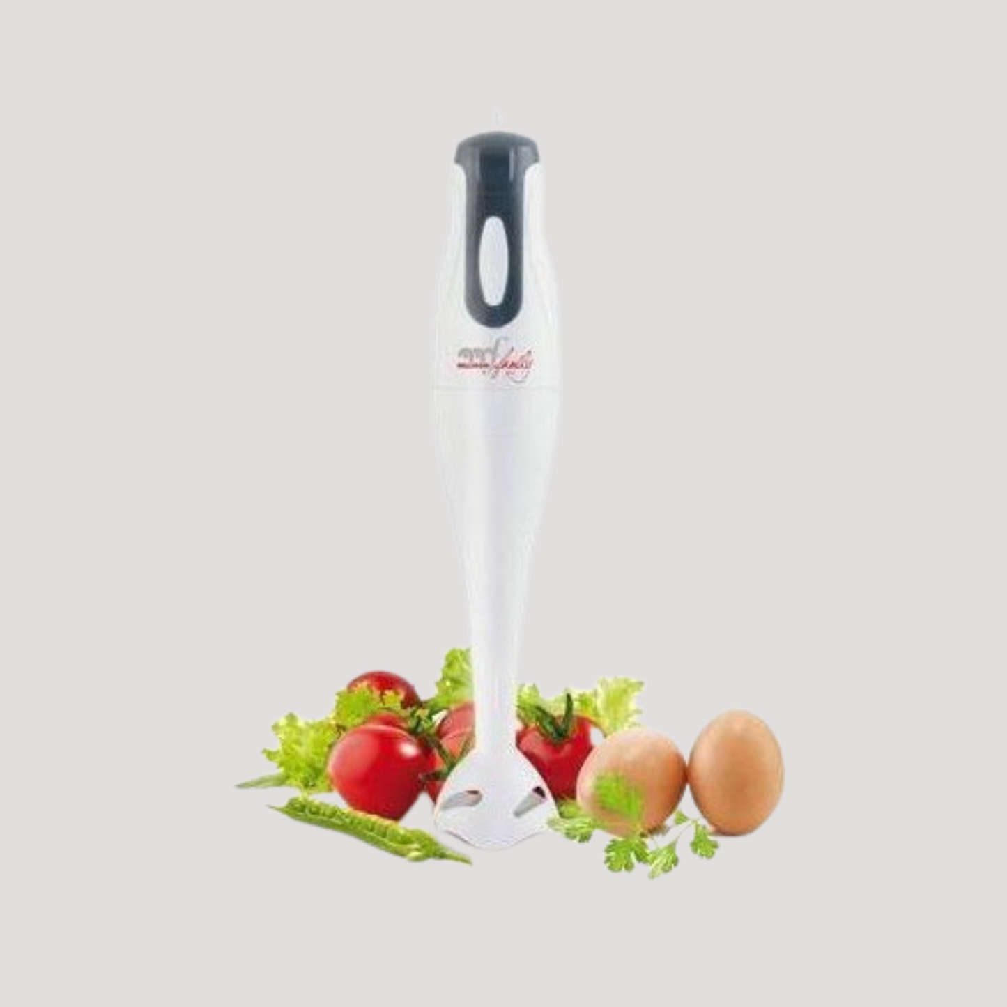 Frullatore mixer ad immersione 170 watt modello mixplus