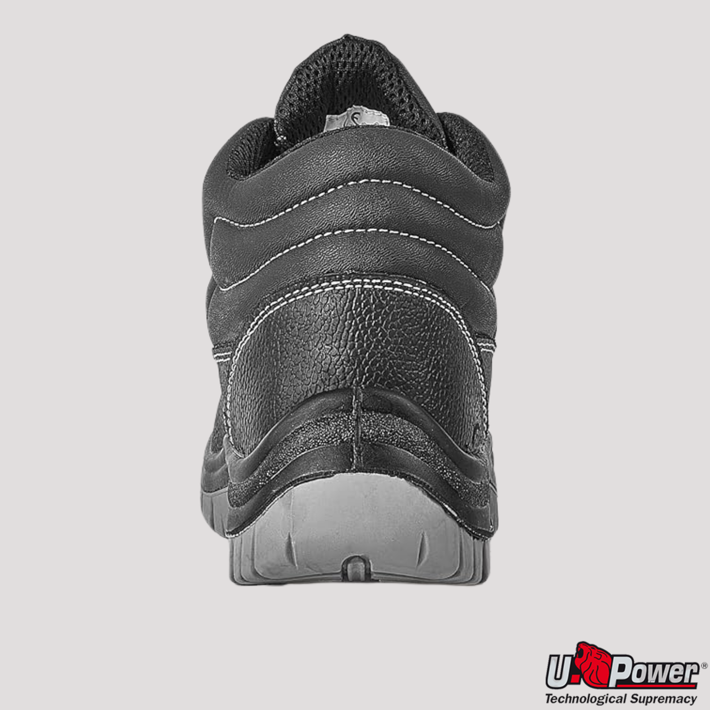 Scarpe Antinfortunistiche da Lavoro,MOD.Safe Rs L S3 FO SR,Punt.Acciaio Antiperforazione Lamina Acciaio, Safetywear Unisex-Adulto