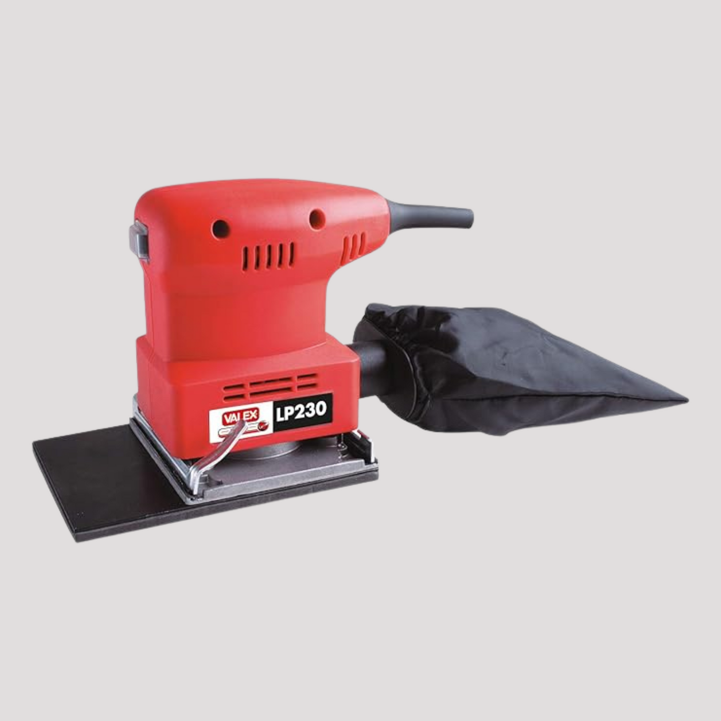 Levigatrice palmare valex LP230 180 watt
