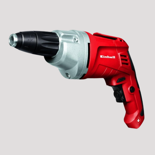 Trapano avvitatore ad impulsi einhell THDY500E 500 watt