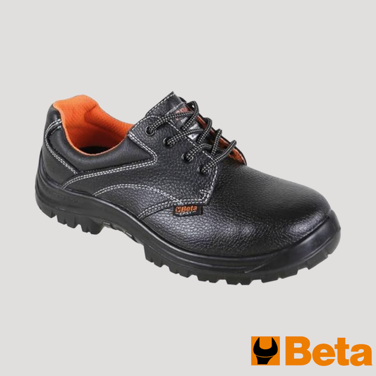 Scarpe da lavoro antinfortunistica in belle idropellente beta basse S3 7241 EN