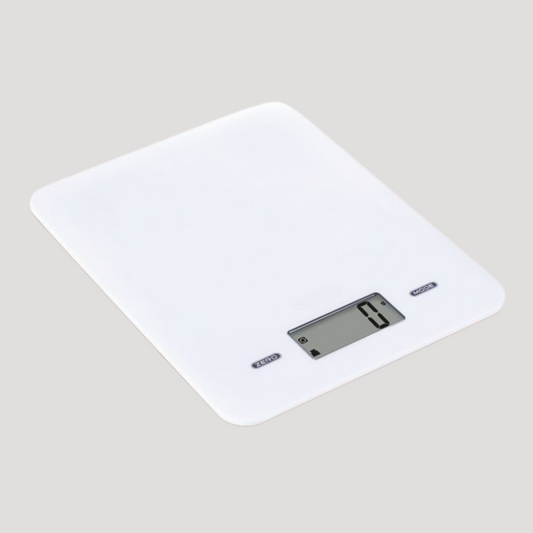 Bilancia da cucina digitale Kg 5 modello slimmy