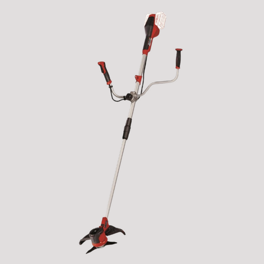 Decespugliatore elettrico einhell motore brushless (batteria non inclusa) - VIFRALUX