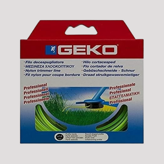 Filo per decespuglliatore 15 mt mm 2 - 3 - VIFRALUX