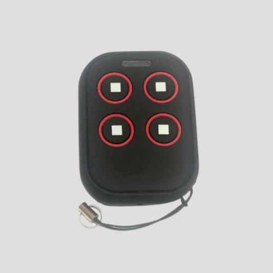 Telecomando radiocomando multifrequenza 280-868 Mhz + V2 - VIFRALUX
