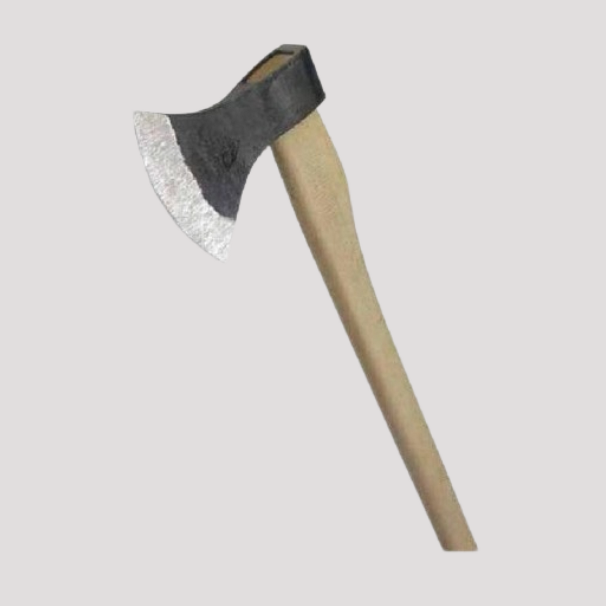 Scure per legna manico in legno - VIFRALUX