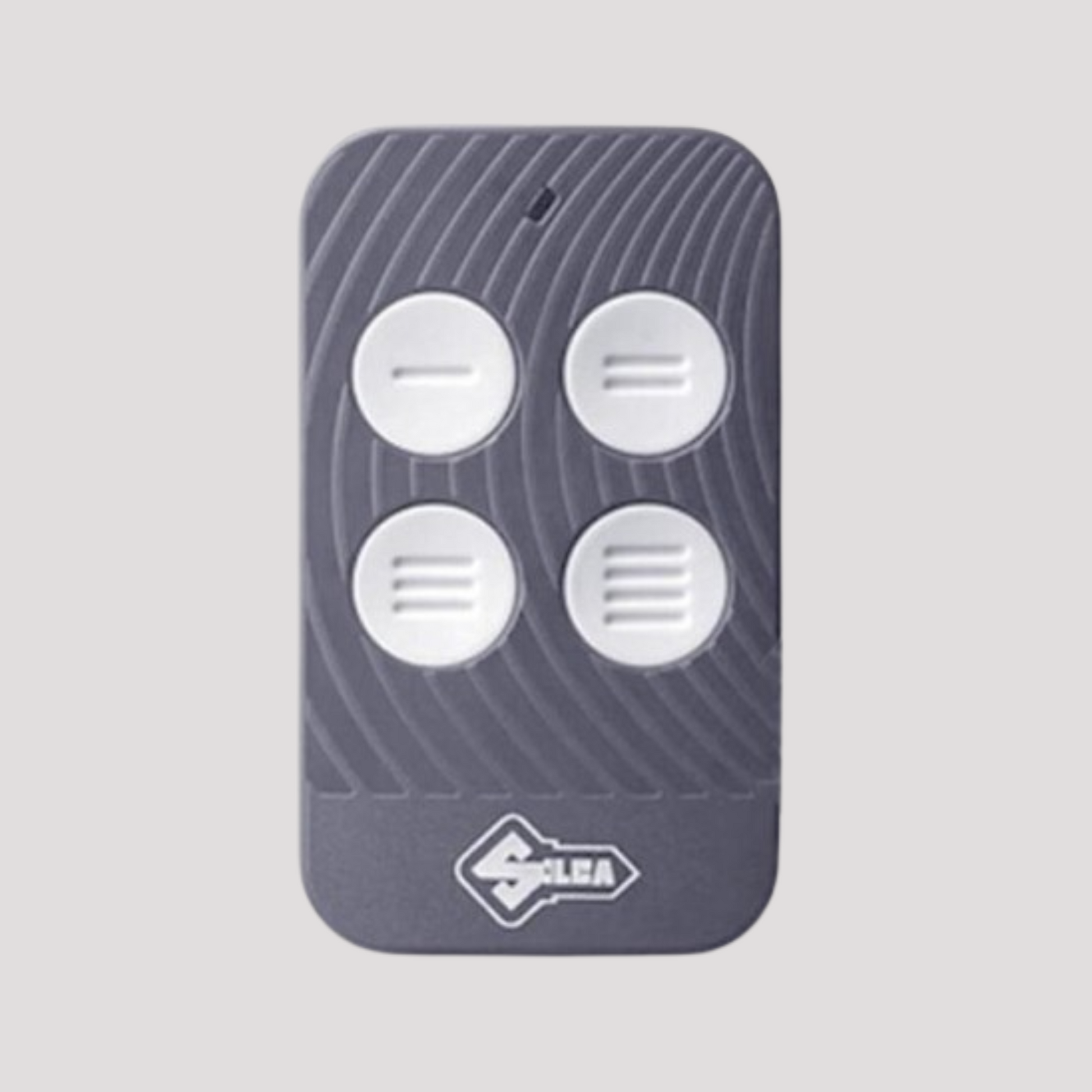 Telecomando radiocomando silca remote AIR4 V64 - VIFRALUX