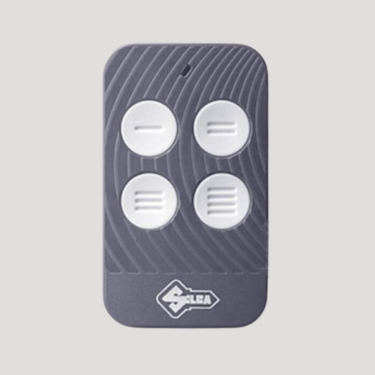Telecomando radiocomando silca remote AIR4 V64 - VIFRALUX