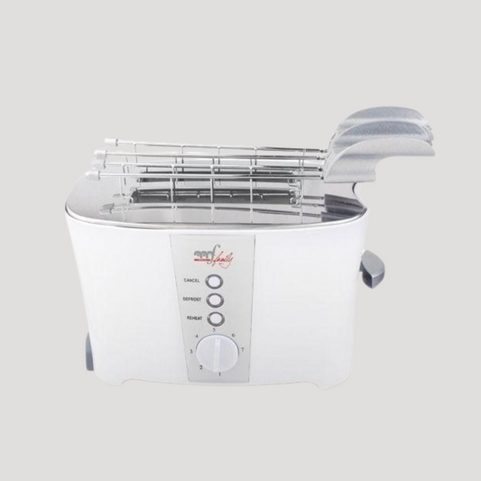 Tostapane a doppia pinza 600 watt modello tosto