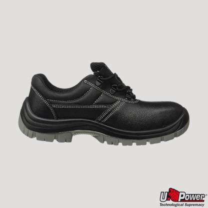 U-Power Scarpe Antinfortunistiche, Modello Simple L S3 FO SR, Puntale in Acciaio e Antiperforazione